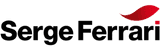 Serge Ferrari Logo